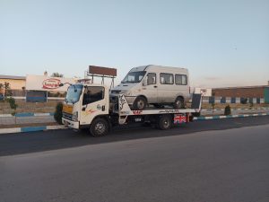 امداد خودرو سیار ایلام | خدمات کفی خودروبر و تعمیرات سیار 09189186191