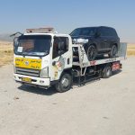 امداد خودرو سیار جوانرود