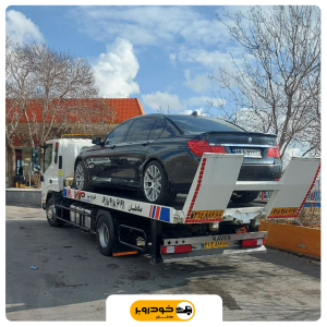 خودروبرکرمانشاه