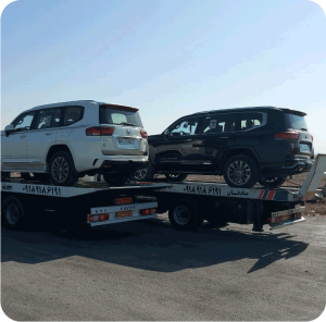 خودروبر صادقیان